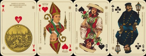 inv0645 | Atlas of Playing Cards