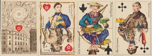 inv0652 | Atlas of Playing Cards