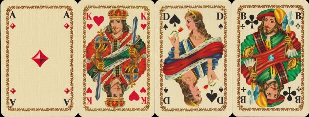 inv0657 | Atlas of Playing Cards