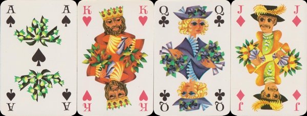 inv0666 | Atlas of Playing Cards