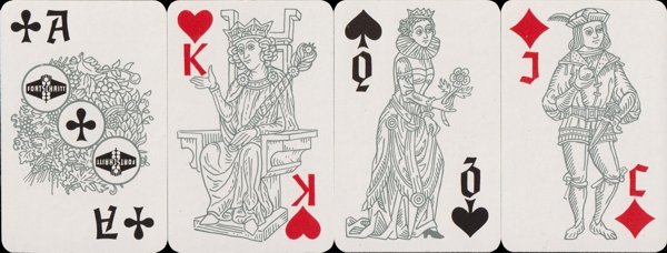 inv0669 | Atlas of Playing Cards