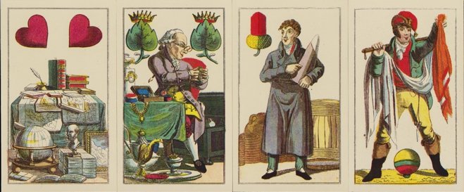 inv0670 | Atlas of Playing Cards