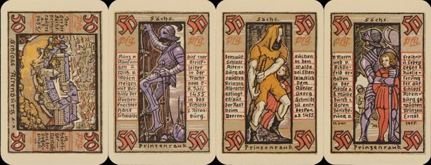 inv0675 | Atlas of Playing Cards