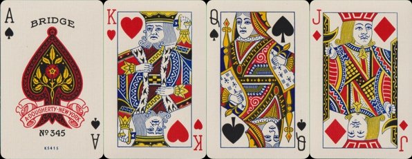 inv0677 | Atlas of Playing Cards