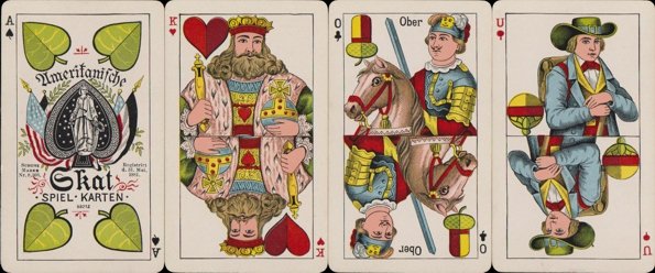 inv0682 | Atlas of Playing Cards