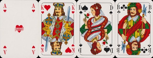 inv0684 | Atlas of Playing Cards