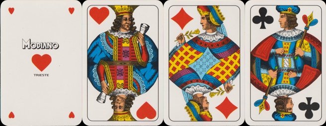 inv0693 | Atlas of Playing Cards