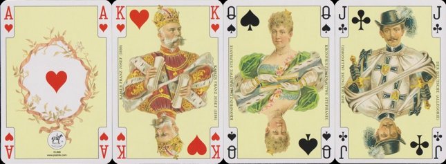 inv0705 | Atlas of Playing Cards