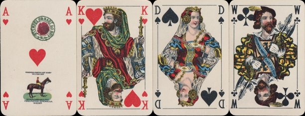 inv0719 | Atlas of Playing Cards