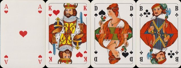 inv0727 | Atlas of Playing Cards