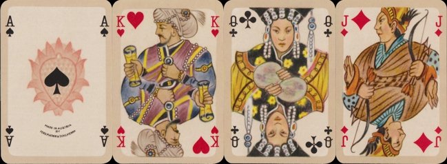 inv0728 | Atlas of Playing Cards