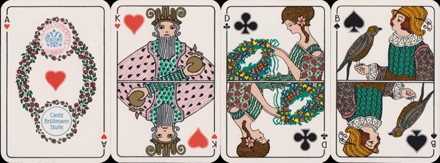 inv0731 | Atlas of Playing Cards