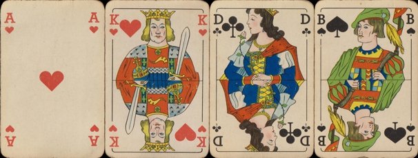 inv0743 | Atlas of Playing Cards
