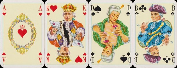 inv0744 | Atlas of Playing Cards