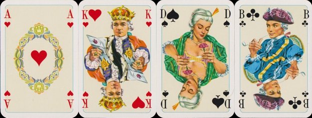 inv0745 | Atlas of Playing Cards