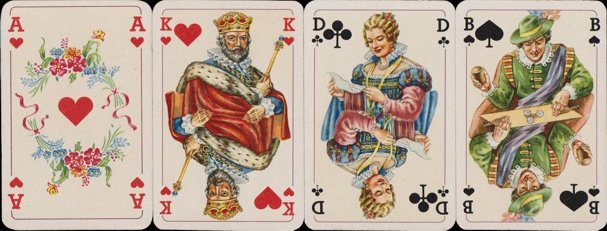 inv0746 | Atlas of Playing Cards