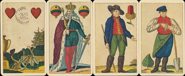 inv0749 | Atlas of Playing Cards