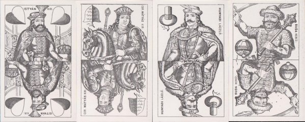 inv0750 | Atlas of Playing Cards