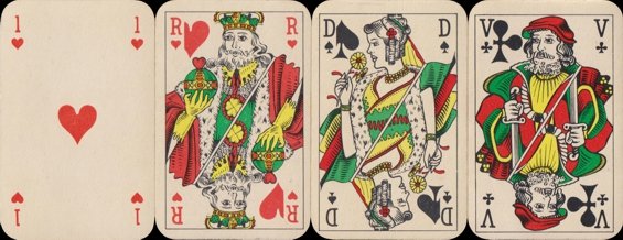 inv0752 | Atlas of Playing Cards