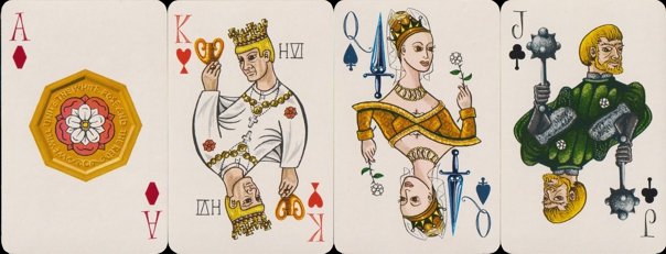 inv0755 | Atlas of Playing Cards