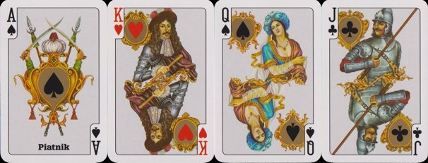 inv0757 | Atlas of Playing Cards