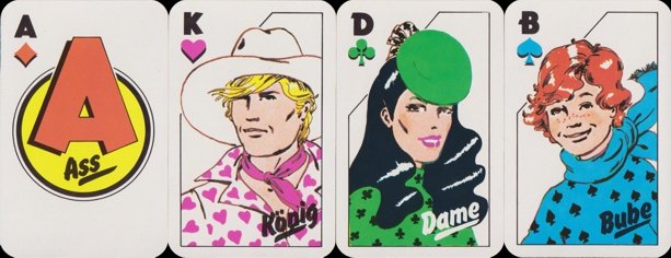 inv0765 | Atlas of Playing Cards