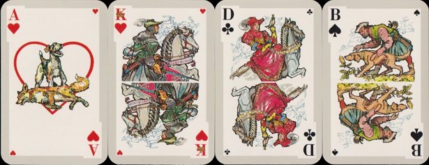 inv0766 | Atlas of Playing Cards