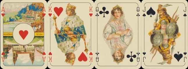 inv0768 | Atlas of Playing Cards