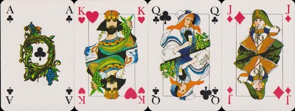 inv0769 | Atlas of Playing Cards