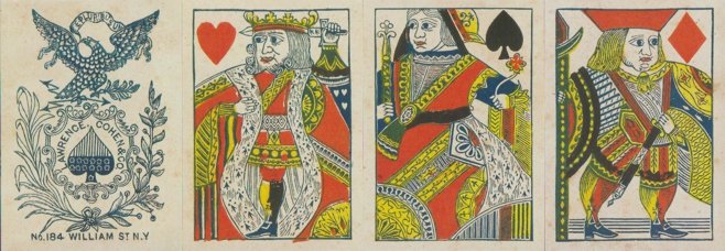 inv0778 | Atlas of Playing Cards