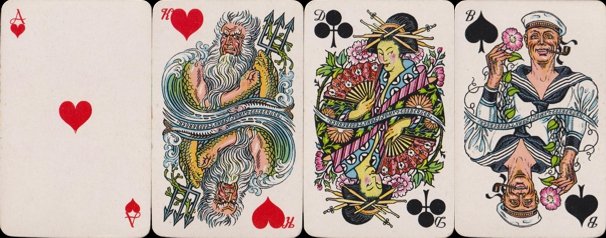 inv0779 | Atlas of Playing Cards