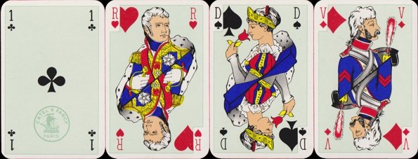 inv0786 | Atlas of Playing Cards