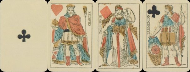 inv0789 | Atlas of Playing Cards