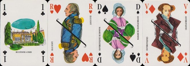 inv0792 | Atlas of Playing Cards