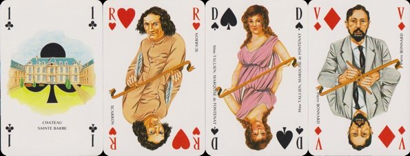 inv0793 | Atlas of Playing Cards