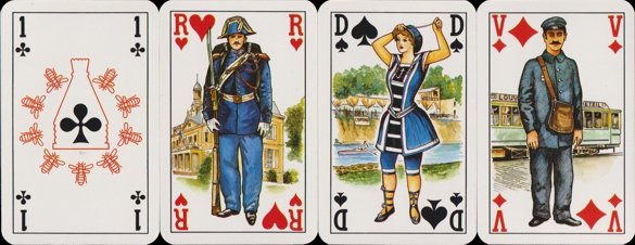 inv0794 | Atlas of Playing Cards