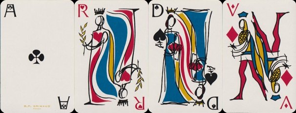 inv0807 | Atlas of Playing Cards