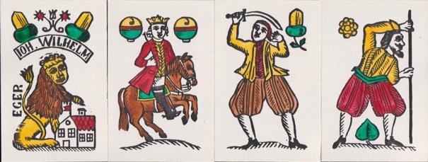 inv0813 | Atlas of Playing Cards