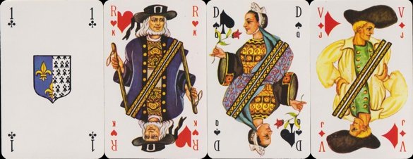 inv0816 | Atlas of Playing Cards