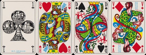 inv0823 | Atlas of Playing Cards