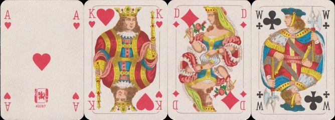 inv0834 | Atlas of Playing Cards