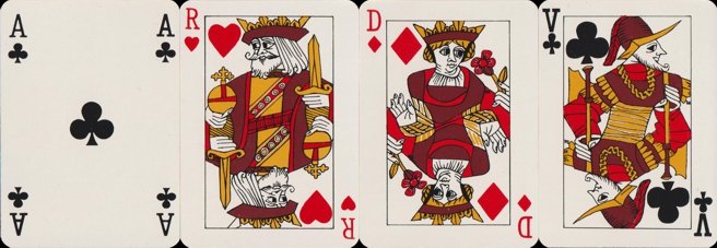 inv0844 | Atlas of Playing Cards