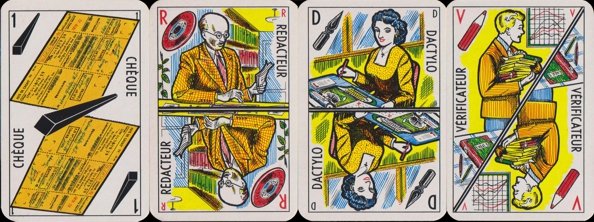 inv0855 | Atlas of Playing Cards