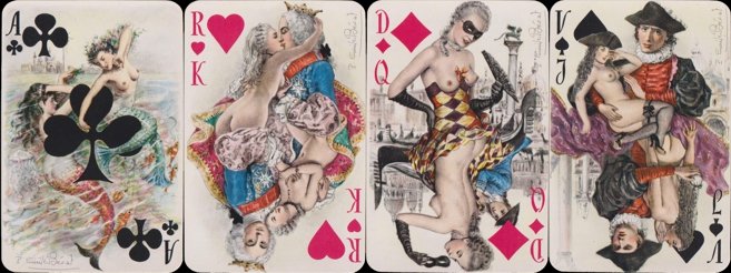 inv0859 | Atlas of Playing Cards