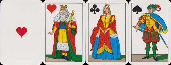 inv0868 | Atlas of Playing Cards