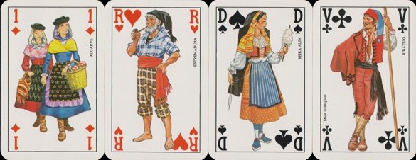 inv0873 | Atlas of Playing Cards