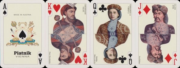 inv0893 | Atlas of Playing Cards