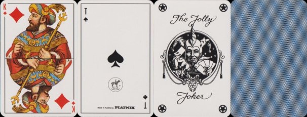 inv0898 | Atlas of Playing Cards