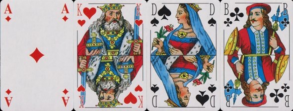inv0899 | Atlas of Playing Cards