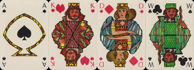inv0902 | Atlas of Playing Cards